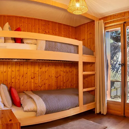 Alexandre 木屋 韦尔比耶