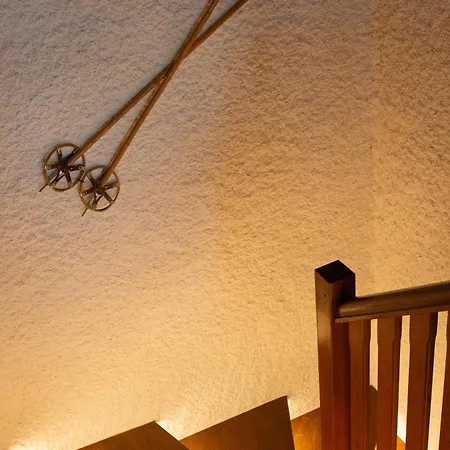 Chalet Alexandre *