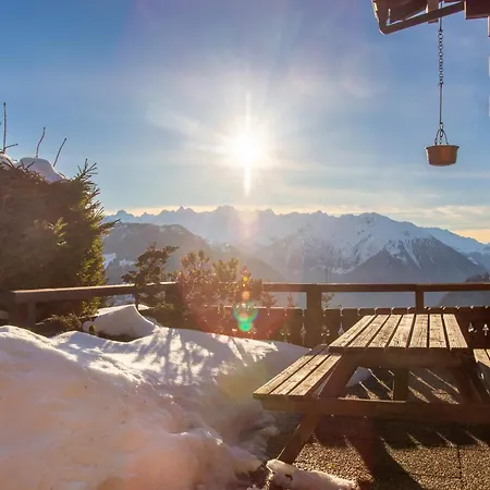Alexandre Chalet *