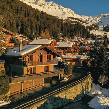 Chalet Alexandre *