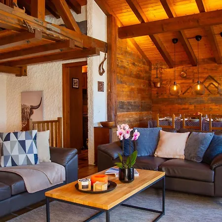 Alexandre Chalet