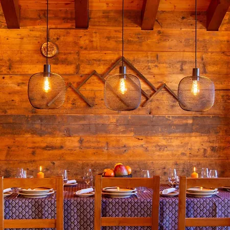 Chalet Alexandre