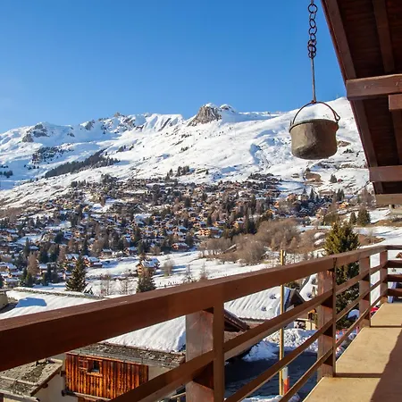 Alexandre Chalet *