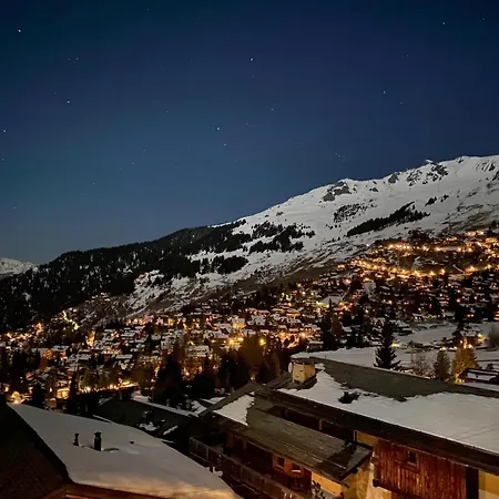 Chalet Alexandre *