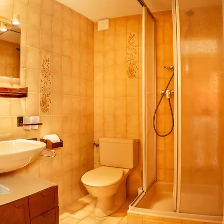Chalet Alexandre